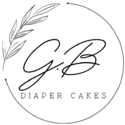 G.B. Diaper Cakes